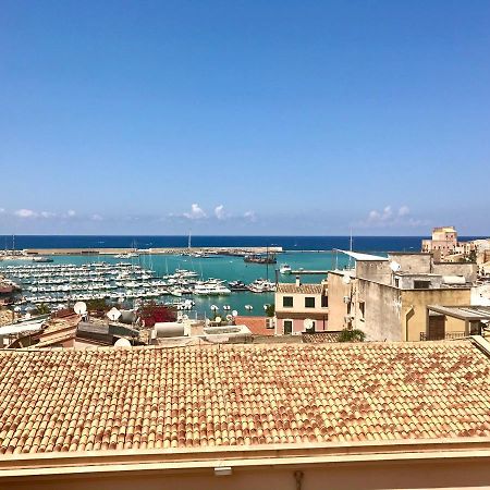 Castellammare Smart Rooms Castellammare del Golfo Extérieur photo