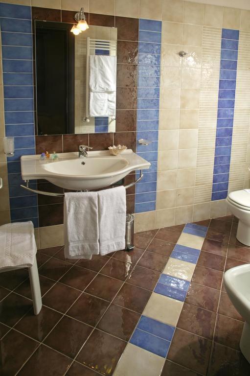 Castellammare Smart Rooms Castellammare del Golfo Extérieur photo