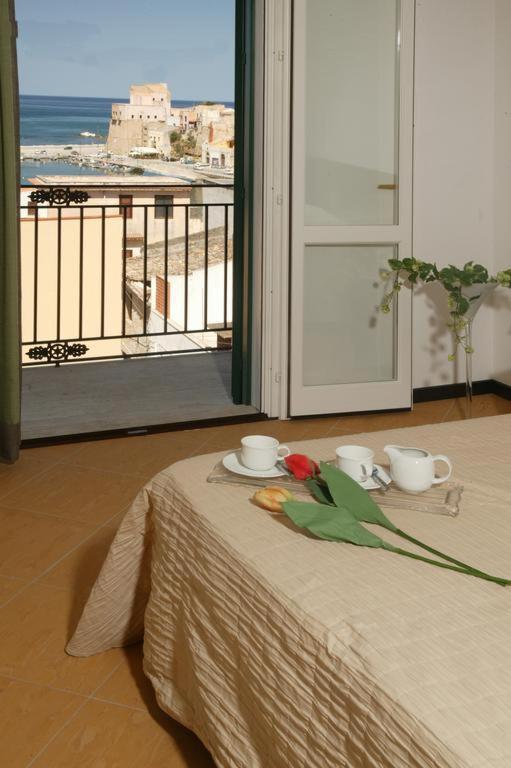 Castellammare Smart Rooms Castellammare del Golfo Extérieur photo