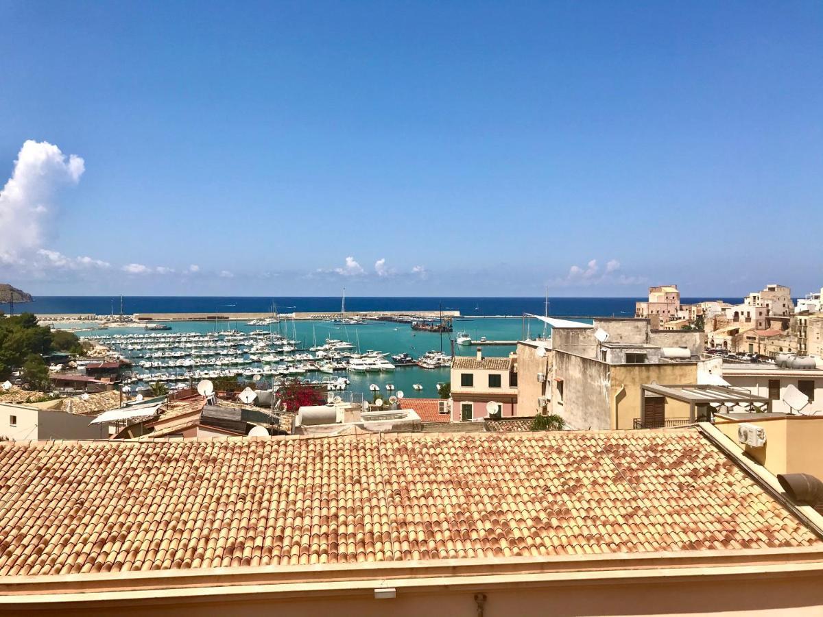 Castellammare Smart Rooms Castellammare del Golfo Extérieur photo