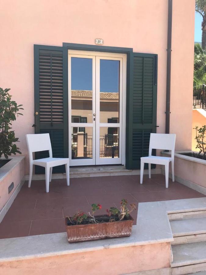 Castellammare Smart Rooms Castellammare del Golfo Extérieur photo
