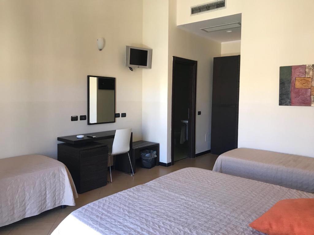 Castellammare Smart Rooms Castellammare del Golfo Extérieur photo