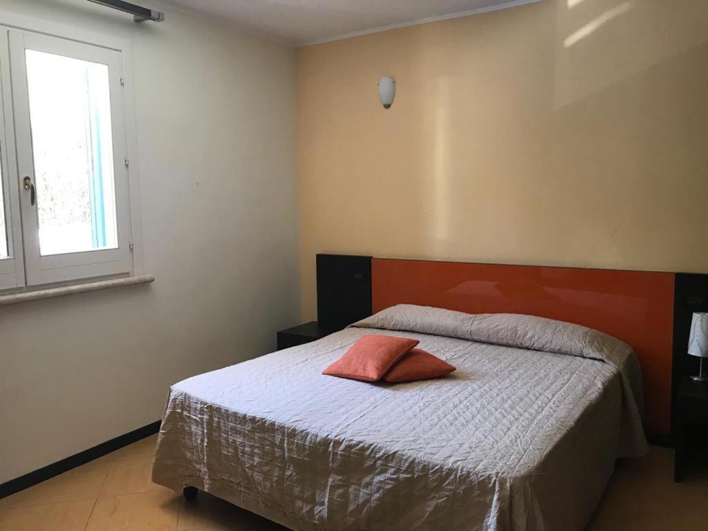 Castellammare Smart Rooms Castellammare del Golfo Extérieur photo