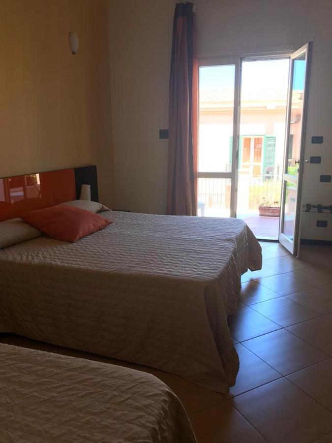 Castellammare Smart Rooms Castellammare del Golfo Extérieur photo