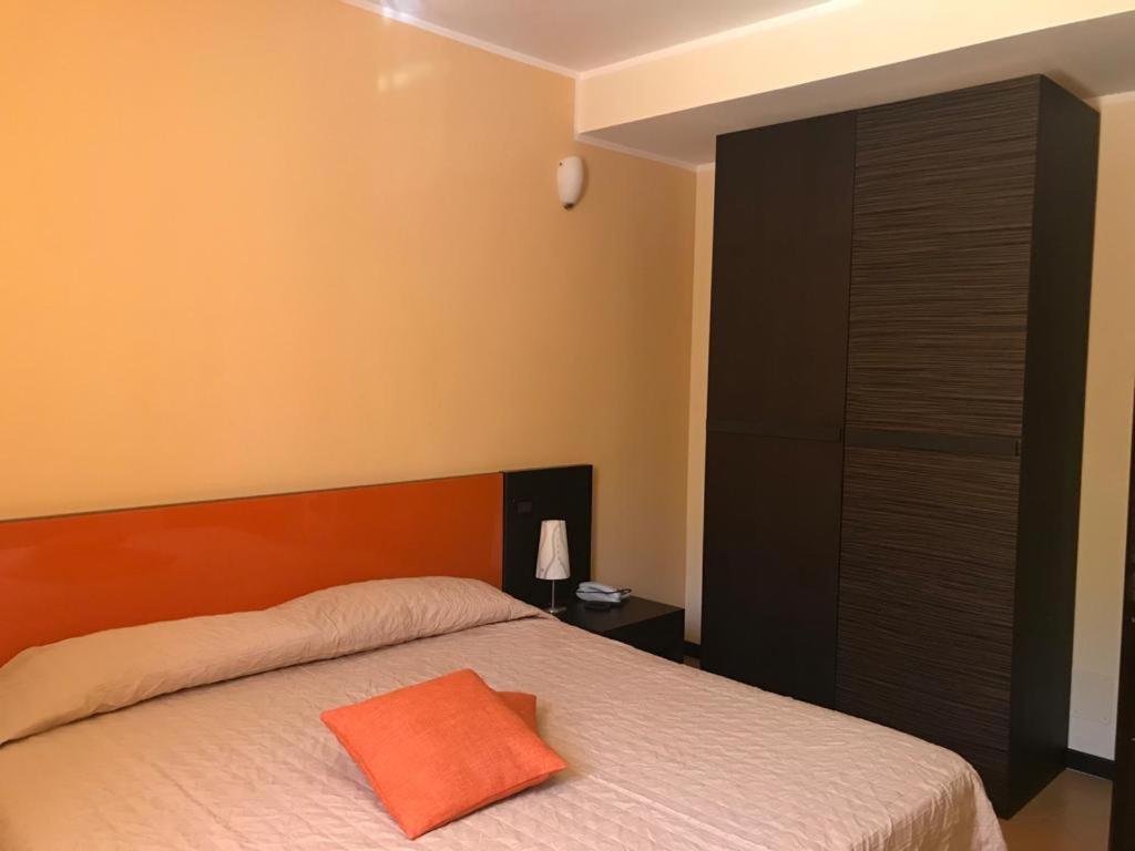 Castellammare Smart Rooms Castellammare del Golfo Extérieur photo