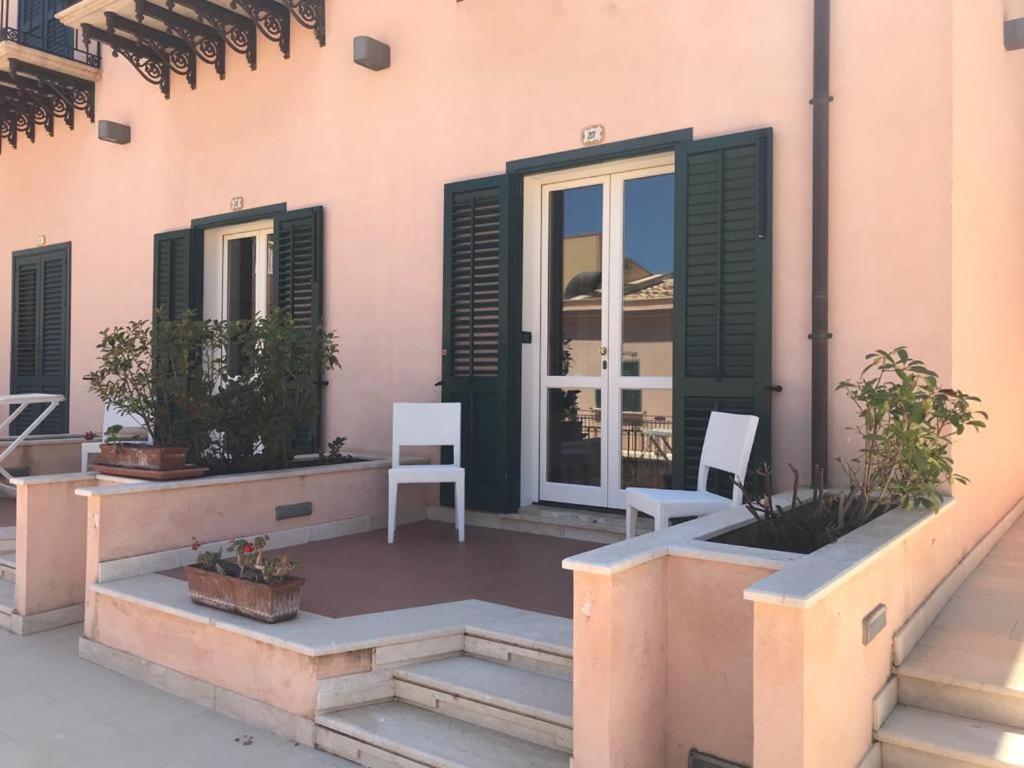 Castellammare Smart Rooms Castellammare del Golfo Extérieur photo
